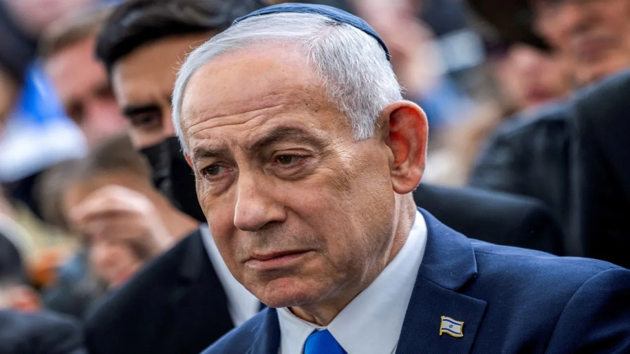 صورة حول : الحرس الثوري الإيراني يتوعد بمطاردة نتنياهو وقتله الحرس الثوري الإيراني يتوعد بمطاردة نتنياهو وقتله