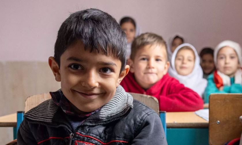 اليونيسف: صراع الشرق الأوسط كارثي على الأطفال