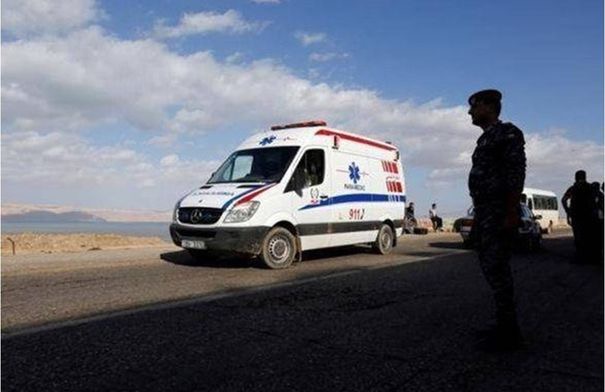 5 إصابات بحادثي تصادم على الطرق الخارجية