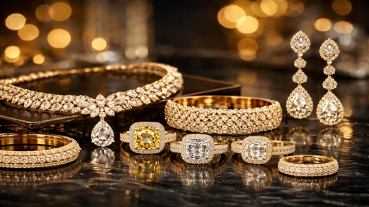 صورة حول : عاجل| الذهب يثبت سعره محليًا الأحد… عيار 21 عند 101.8 دينار للغرام عاجل| الذهب يثبت سعره محليًا الأحد… عيار 21 عند 101.8 دينار للغرام