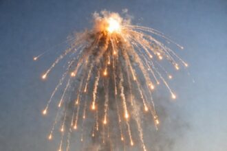 إيران تشن ضربات جوية على إسرائيل.. والصواريخ تُعترض في القدس بلا إصابات!