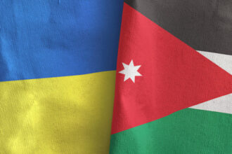 الأردن وأوكرانيا تبحثان تعزيز التعاون الزراعي وفتح أسواق الذرة الصفراء