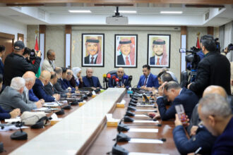 القاضي: مشروع تعديل قانون الضمان الاجتماعي يحتاج لحوار وطني شامل