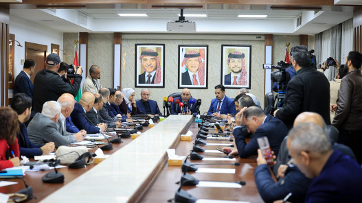 القاضي: مشروع تعديل قانون الضمان الاجتماعي يحتاج لحوار وطني شامل