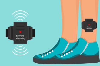 الإسوارة الإلكترونية تتوسع في الأردن: 29 حالة رقابة إلكترونية خلال شباط لتخفيف اكتظاظ السجون