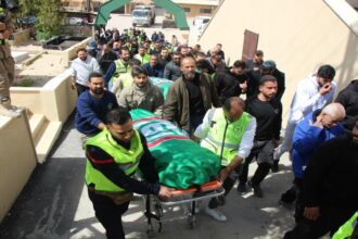 ارتفاع حصيلة القتلى في لبنان إلى 687 وإسرائيل تهدد بتوسيع عملياتها ضد حزب الله