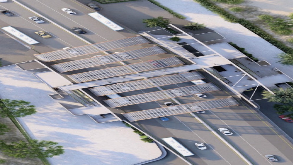 جسر عمّان المعلّق: نقلة نوعية في بنية النقل وتطوير الاقتصاد الأردني