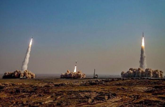 صورة حول : موجة صواريخ جديدة نحو الاحتلال موجة صواريخ جديدة نحو الاحتلال