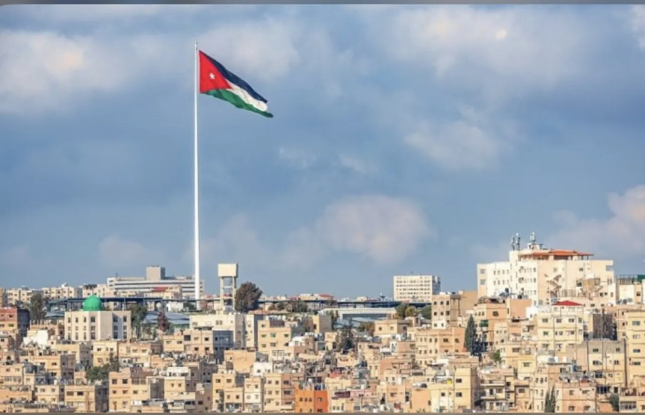 هل يشهد الأردن أجواء باردة وأمطاراً خلال عطلة عيد الفطر؟