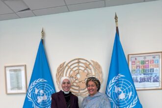 الأردن يعزز دور المرأة في التنمية المستدامة: لقاءات استراتيجية في الأمم المتحدة