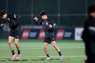 اتحاد كرة القدم ينظم معسكراً تدريبياً لمنتخب الناشئين في تركيا استعداداً للاستحقاقات المقبلة