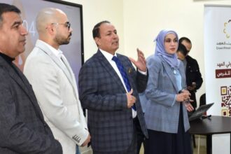 جامعة جدارا تنظم ورشة “مقدمة في تحليل البيانات” بالتعاون مع مؤسسة ولي العهد لتعزيز مهارات الطلبة