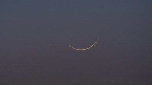 السعودية تتحرى هلال شوال الأربعاء لتحديد عيد الفطر لعام 1447هـ