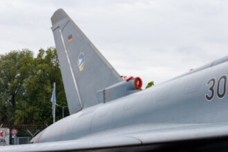 وزير الدفاع الألماني: لن نقدم دعماً عسكرياً في الحرب ضد إيران وترامب يبالغ في تهديداته للناتو