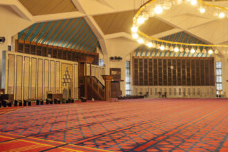 الأوقاف: صلاة عيد الفطر عند الساعة 7:15 صباحاً في المساجد والمصليات