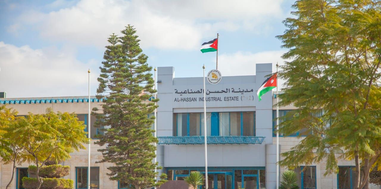 إعادة افتتاح مركز العمّال في مدينة الحسن الصناعية لتعزيز رفاه العاملين بالقطاع الصناعي والألبسة