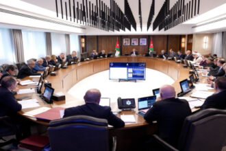 إطلاق مشروع النقل المدرسي المجاني لأول مرة في الأردن