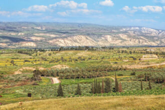 الأردن يسجل أقدم استيطان بشري خارج أفريقيا