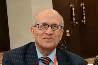 أبو نبعة رئيسًا لجمعية الأطباء الرواد في نقابة الأطباء