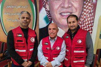 الحجاج : ويستمر العطاء لتحقيق رسالتنا الإنسانية