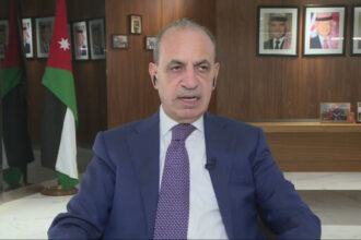 المصري يشدد على جاهزية البلديات للمنخفضات المقبلة