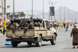 الحوثيون: مستعدون للتدخل إذا استمر التصعيد ضد إيران