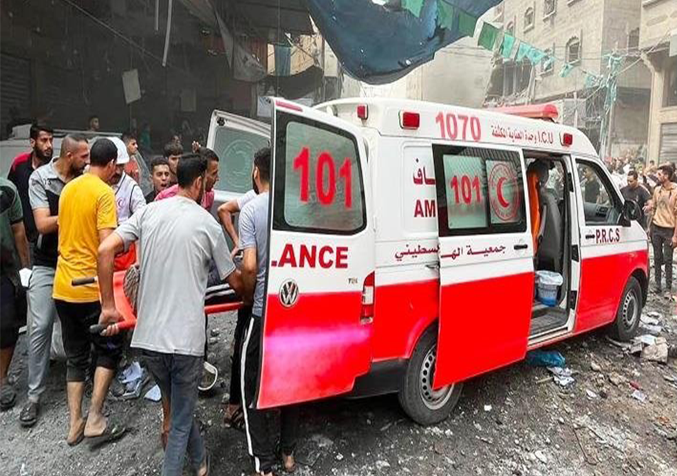 استشهاد فلسطيني بقصف إسرائيلي على خانيونس جنوبا