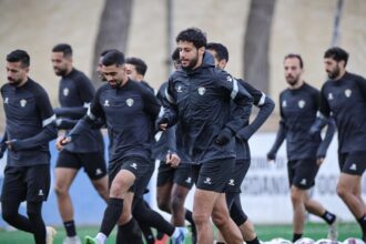 المنتخب الوطني يوحد الأردنيين قبل المونديال