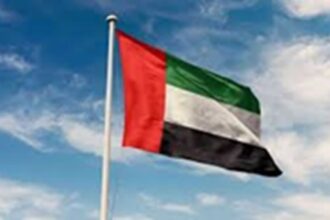 تعامل دولة الإمارات مع تداعيات الحرب الجارية