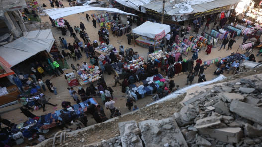 يونيسف تحقق بعد تعليق إسرائيل دخول مساعداتها إلى غزة بسبب محاولة تهريب تبغ