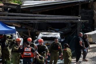 الصحة الإسرائيلية تكشف حصيلة المصابين منذ الحرب