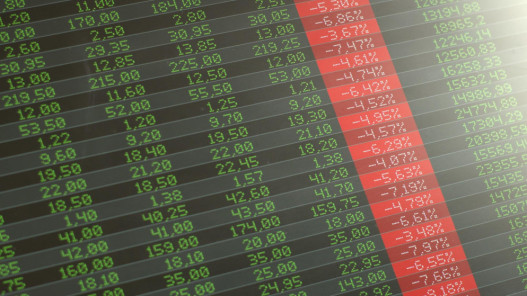 أسواق الخليج تتراجع بفعل تصاعد حرب إيران