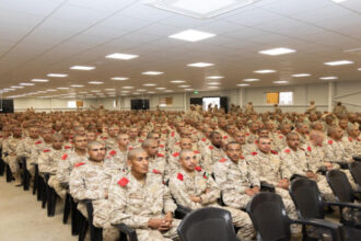 وزارة العمل تعزز جاهزية شباب خدمة العلم