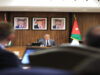 رئيس الوزراء: الأردن لن يكون ساحة حرب