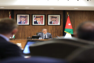 حسان : لن تثنينا الأزمات والتحدّياتُ عن المضيِّ في تنفيذِ مشاريعِنا وبرامجِنا الوطنيّة الاستراتيجية