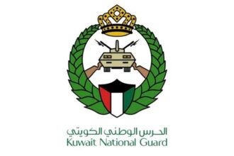 الحرس الوطني الكويتي يُسقط 5 مسيّرات إيرانية فجر الخميس