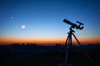 الأردن يتحرى هلال شوال اليوم لتحديد أول أيام عيد الفطر