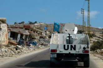 بارو يدعو لاجتماع عاجل بعد استهداف اليونيفيل