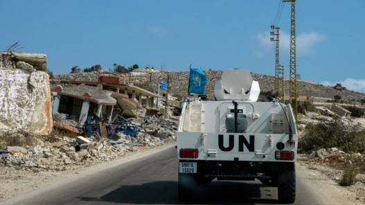 بارو يدعو لاجتماع عاجل بعد استهداف اليونيفيل