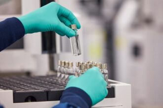 دروزة : منع التصدير يعزز الأمن الدوائي