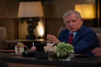 الملك يرفض لقاء نتنياهو وفق تقارير إسرائيلية