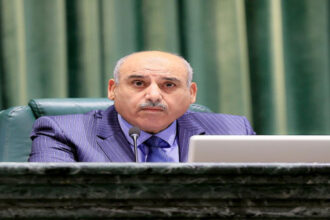 مجلس النواب: أمن الأردن والخليج جزء من أمن عربي