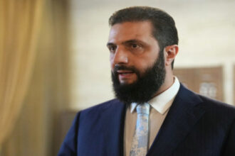 الرئيس السوري: نعمل على إبعاد البلاد عن أي نزاع وسط تصاعد الحرب في المنطقة