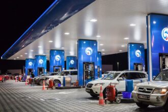 ارتفاع حاد بأسعار الوقود في الإمارات