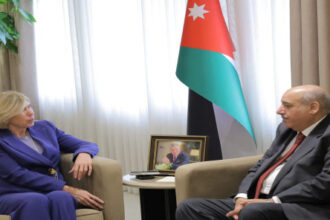 رئيس مجلس النواب يحذر من استغلال الحرب بالقدس