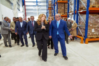 البدور: مخزون الأدوية يغطي المملكة 6 أشهر