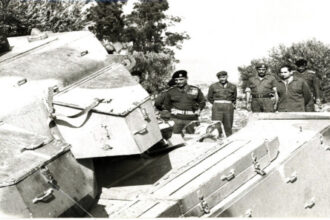 الذكرى 58 لمعركة الكرامة.. محطة خالدة في تاريخ الأردن العسكري وبطولة الجيش العربي