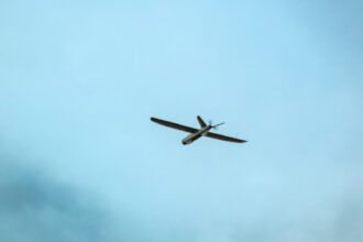 أوكرانيا تطلق 283 مسيّرة نحو روسيا وموسكو تعلن اعتراضها