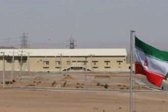 هجوم أميركي-إسرائيلي يستهدف منشأة نطنز لتخصيب اليورانيوم في إيران