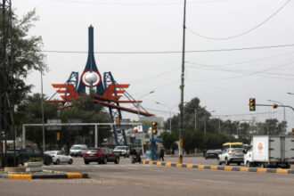 استئناف ضخ الغاز الإيراني إلى العراق بعد توقفه إثر قصف حقل بارس